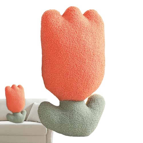 Proypiax Stofftierkissen, gefüllte Tier -Wurfkissen | Super weicher Kuschelkissen - Entzückendes Puppenspielzeug für Mädchen, Sofa -Dekoration für Wohnzimmer Schlafzimmer Spielzimmer Proypiax Stofftierkissen, gefüllte Tier -Wurfkissen | Super weicher Kuschelkissen - Entzückendes Puppenspielzeug für Mädchen, Sofa -Dekoration für Wohnzimmer Schlafzimmer Spielzimmer von Proypiax