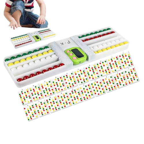 Proypiax Tischball -Matching -Spiel, passendes Farbsortierspiel | Herausfordernde Kinder Sea Ball Return Game | Vorschule Sensorisches Spielzeug für Mädchen Hand-Eye-Koordination für Reisen, Proypiax Tischball -Matching -Spiel, passendes Farbsortierspiel | Herausfordernde Kinder Sea Ball Return Game | Vorschule Sensorisches Spielzeug für Mädchen Hand-Eye-Koordination für Reisen, von Proypiax