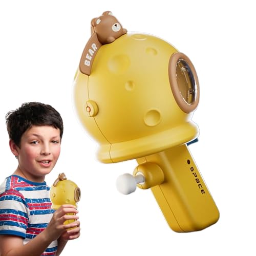 Proypiax Water Squirter Small, Water Squirter Toy,Netter Wasserkämpfe Soaker | Swimming Pool Game Soaker Squirt Fighting Spielzeug für Kinder im Alter von 3 bis 5 Jahren von Proypiax