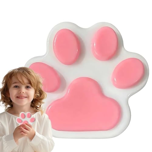 Katzenpfoten Squishy Cat Paw Squishy Pfote Squishy Paw Big Cat Paw Squishy Toy Für Stressabbau Katzenpfoten-Quetschspielzeug Cat Paws Stress Spielzeug Squeeze Toy Für Kinder Katzenpfoten Squishy Cat Paw Squishy Pfote Squishy Paw Big Cat Paw Squishy Toy Für Stressabbau Katzenpfoten-Quetschspielzeug Cat Paws Stress Spielzeug Squeeze Toy Für Kinder von Pruojhw