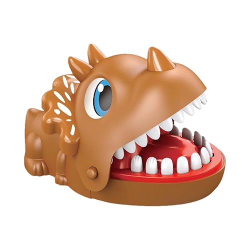 Pruojhw Dinosaurierzahnspielzeug, Krokodilzähne Set | Dreieckige Drache beißende Fingerspiele - Zahnarzt Spielzeug, Krokodilzähne Spielzeug Set, Interaktives Zahnspielzeug für Pruojhw Dinosaurierzahnspielzeug, Krokodilzähne Set | Dreieckige Drache beißende Fingerspiele - Zahnarzt Spielzeug, Krokodilzähne Spielzeug Set, Interaktives Zahnspielzeug für von Pruojhw