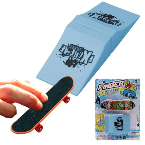 Pruojhw Finger-Skateboards, Finger-Skateboards – Set mit Rollbrettern mit Handbewegung, Spielzeug, Hand-Skateboard-Spielzeug für Körbe, Spielzeug-Sammlungen Pruojhw Finger-Skateboards, Finger-Skateboards – Set mit Rollbrettern mit Handbewegung, Spielzeug, Hand-Skateboard-Spielzeug für Körbe, Spielzeug-Sammlungen von Pruojhw