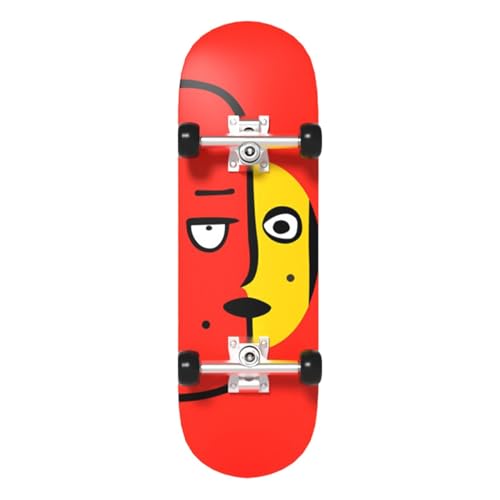 Pruojhw Finger-Skateboards, Finger-Skateboards für – Fingerspielzeug für Kleinkinder | Kleine Skateboards mit Rollen, Lernspielzeug für die Finger, Rollbrett mit Hand Pruojhw Finger-Skateboards, Finger-Skateboards für – Fingerspielzeug für Kleinkinder | Kleine Skateboards mit Rollen, Lernspielzeug für die Finger, Rollbrett mit Hand von Pruojhw