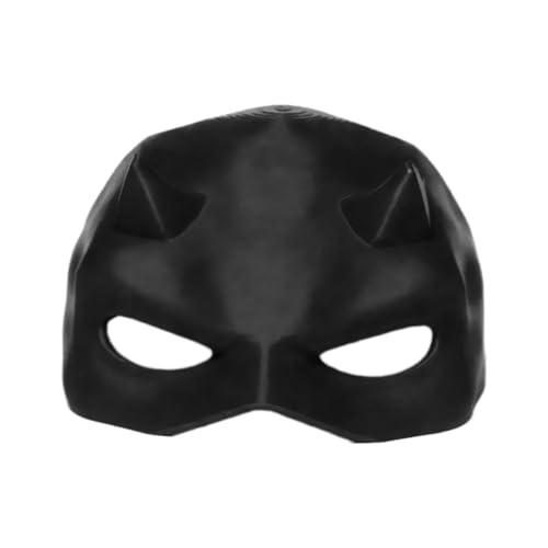 Pruojhw Halbe Gesichtsmaske für Haustiere, Katzen-Cosplay-Gesichtsmaske | Halbgesichtsmaske für Kätzchen für Haustiere - Halloween Gesichtsmaske für Haustiere Pruojhw Halbe Gesichtsmaske für Haustiere, Katzen-Cosplay-Gesichtsmaske | Halbgesichtsmaske für Kätzchen für Haustiere - Halloween Gesichtsmaske für Haustiere von Pruojhw