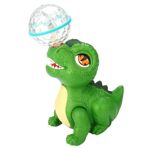 Pruojhw Interaktives Musikspielzeug, Dinosaurier-Spielzeug – Roboter-Dinosaurier-Wasserfall-Tier | Lern- und Lernspielzeug mit LED-Lichtern für Zuhause, Schule Pruojhw Interaktives Musikspielzeug, Dinosaurier-Spielzeug – Roboter-Dinosaurier-Wasserfall-Tier | Lern- und Lernspielzeug mit LED-Lichtern für Zuhause, Schule von Pruojhw