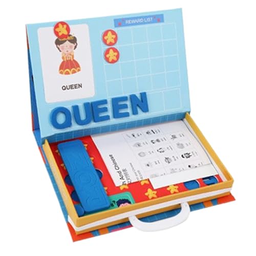 Pruojhw Lernbuch für Vorschule, beschäftigtes Buch für | Aktivitätentabelle für | interaktive Lernbücher, Spielzeug zum Lernen des Kindergartens, interaktive Bücher Pruojhw Lernbuch für Vorschule, beschäftigtes Buch für | Aktivitätentabelle für | interaktive Lernbücher, Spielzeug zum Lernen des Kindergartens, interaktive Bücher von Pruojhw