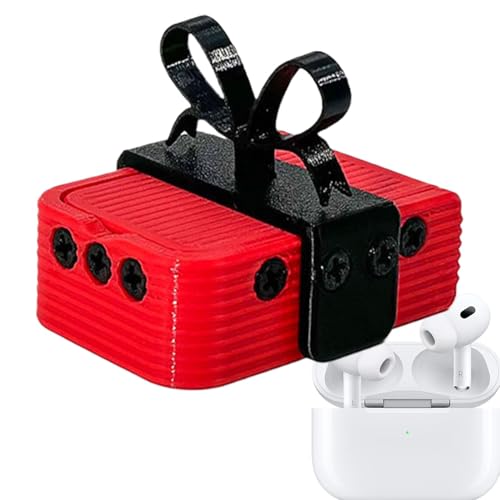 Pruojhw Puzzle-Box, Geschenkbox mit Schrauben | Kreative Puzzle-Box für Geschenk bedruckte Geschenkbox, Puzzle-Geschenkbox, dekorative Überraschung für Schmuck und Spielzeug Pruojhw Puzzle-Box, Geschenkbox mit Schrauben | Kreative Puzzle-Box für Geschenk bedruckte Geschenkbox, Puzzle-Geschenkbox, dekorative Überraschung für Schmuck und Spielzeug von Pruojhw