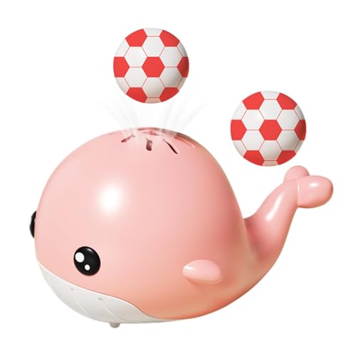 Pruojhw Schwimmendes Ballspielzeug für elektrische Wale, schwimmendes Ballspielzeug | schwimmendes Ballspielzeug mit USB-Ladefunktion, Walball-Spielzeug | Balance-Blasspielzeug, Spiel Pruojhw Schwimmendes Ballspielzeug für elektrische Wale, schwimmendes Ballspielzeug | schwimmendes Ballspielzeug mit USB-Ladefunktion, Walball-Spielzeug | Balance-Blasspielzeug, Spiel von Pruojhw