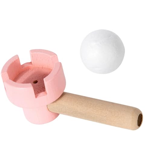 Pruojhw Spielzeug für Kleinkinder zum Ausblasen eines Balls, Spielzeug mit Blasball | schwimmendes Ball-Blas-Spielzeug, Schwebendes Balance-Ball, Spielzeug zum Blasen, Spielzeug zum Ausblasen Pruojhw Spielzeug für Kleinkinder zum Ausblasen eines Balls, Spielzeug mit Blasball | schwimmendes Ball-Blas-Spielzeug, Schwebendes Balance-Ball, Spielzeug zum Blasen, Spielzeug zum Ausblasen von Pruojhw