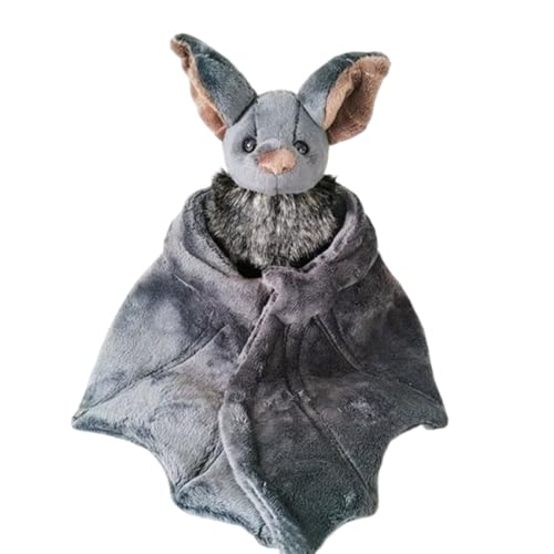 Pruojhw Stofftier, 30 cm Halloween Spielzeug, Weiches Goth Tier Stofftier für Erwachsene Geburtstag Valentinstag Deko Kinderzimmer Wohnheim Arbeitsplatz Krippe Auto Sammlung Pruojhw Stofftier, 30 cm Halloween Spielzeug, Weiches Goth Tier Stofftier für Erwachsene Geburtstag Valentinstag Deko Kinderzimmer Wohnheim Arbeitsplatz Krippe Auto Sammlung von Pruojhw