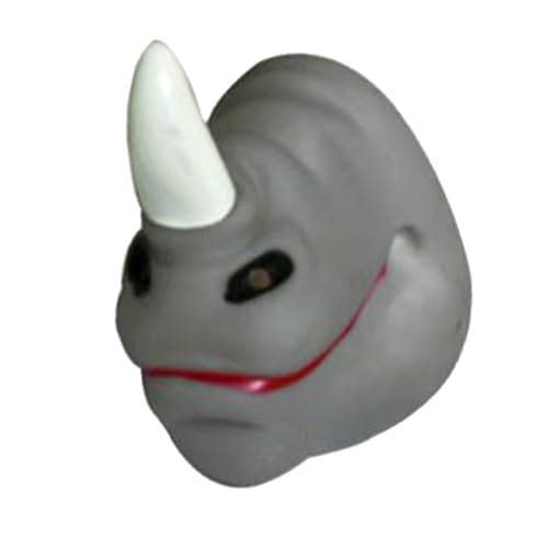 Pruojhw Tiernasen für Kinder,Tiernasen,Realistisches Papageienschnabelnasen-Gummiband - Tierschnauze Cosplay für Halloween-Kostüm, Tiernasen-Requisiten für Cosplay, Halloween Pruojhw Tiernasen für Kinder,Tiernasen,Realistisches Papageienschnabelnasen-Gummiband - Tierschnauze Cosplay für Halloween-Kostüm, Tiernasen-Requisiten für Cosplay, Halloween von Pruojhw