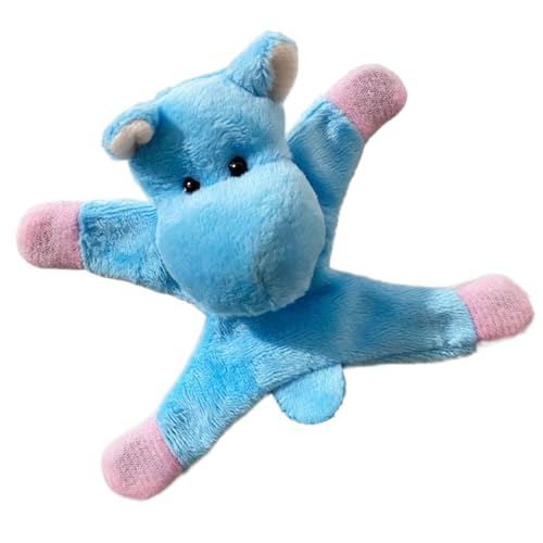 Pruojhw Toy der magnetischen Tiere, Kühlschrankmagnete für die - Bunte Brett-Magnete - Dekorative Küchendekoration, niedliches magnetisches Plüschtier für Zuhause, Schule, Reisen Pruojhw Toy der magnetischen Tiere, Kühlschrankmagnete für die - Bunte Brett-Magnete - Dekorative Küchendekoration, niedliches magnetisches Plüschtier für Zuhause, Schule, Reisen von Pruojhw