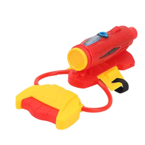 Pruojhw Wasserspielzeug am Handgelenk, Wasserspielzeug am Handgelenk, Spielzeug für Squirters im Freien | Wiederverwendbares Wasserspielzeug, Spielspielzeug für die Aufregung des Strands und des Pruojhw Wasserspielzeug am Handgelenk, Wasserspielzeug am Handgelenk, Spielzeug für Squirters im Freien | Wiederverwendbares Wasserspielzeug, Spielspielzeug für die Aufregung des Strands und des von Pruojhw