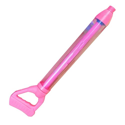 Pruojhw Wasserspritze Für Kleinkinder, Pool Wasser Spritzpistole, Große Reichweite & Kapazität Sommer Outdoor Spielzeug Für Erwachsene & Kinder Für Garten Pool Wasserschlachten Pruojhw Wasserspritze Für Kleinkinder, Pool Wasser Spritzpistole, Große Reichweite & Kapazität Sommer Outdoor Spielzeug Für Erwachsene & Kinder Für Garten Pool Wasserschlachten von Pruojhw