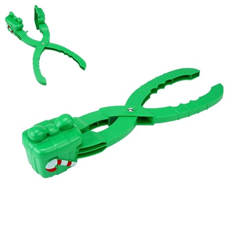 Pruojhw Winter-Outdoor-Spielzeug, Winterspielzeug – lustige Schneeformen für Weihnachten und Winter | Strandspielzeug, Sandformen, Schneespielzeug für den Außenbereich, wiederverwendbar, mit Griff für Pruojhw Winter-Outdoor-Spielzeug, Winterspielzeug – lustige Schneeformen für Weihnachten und Winter | Strandspielzeug, Sandformen, Schneespielzeug für den Außenbereich, wiederverwendbar, mit Griff für von Pruojhw