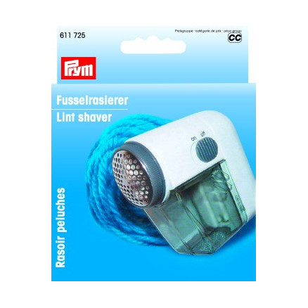 Prym Fusselentferner/Wollrasierer Mini von Prym