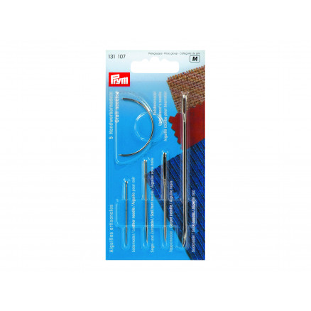 Prym Handwerkernadeln 5 Varianten von Prym