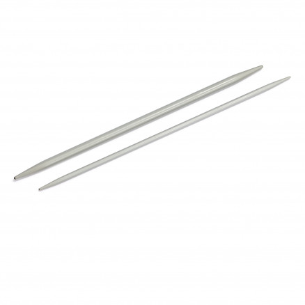 Prym Hilfsnadeln Aluminium 2,5-4mm - 2 Stk von Prym