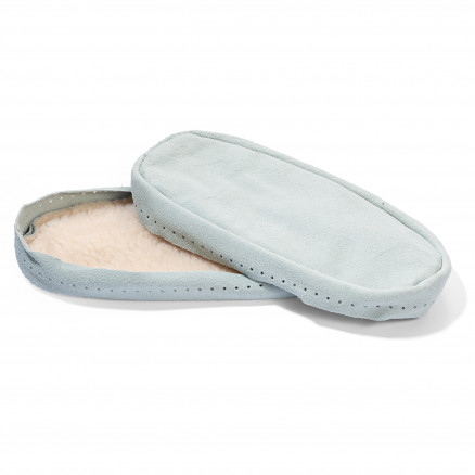 Prym Leder Einlegesohlen für Hausschuhe Größe 33-35 Prym Leder Einlegesohlen für Hausschuhe Größe 33-35 von Prym