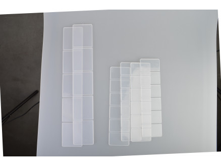 Prym Sortierhilfe-Einsatz für Click Box Jumbo von Prym