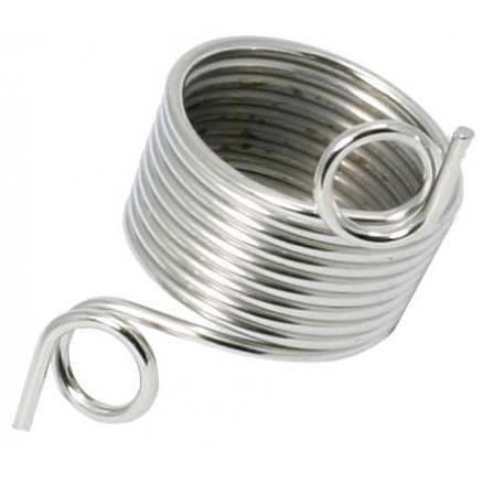 Prym Strickfingerhut / Garnspender für 2 Garne aus Metall Prym Strickfingerhut / Garnspender für 2 Garne aus Metall von Prym