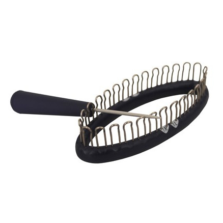 Prym Strickring Loom für Socken Größe M / 32-38 von Prym