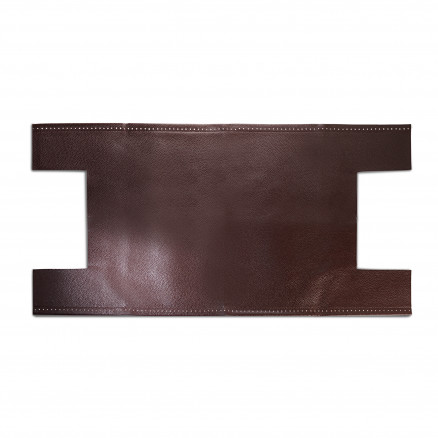 Prym Taschenboden Eve Kunstleder Dunkelbraun 50x21x8cm von Prym
