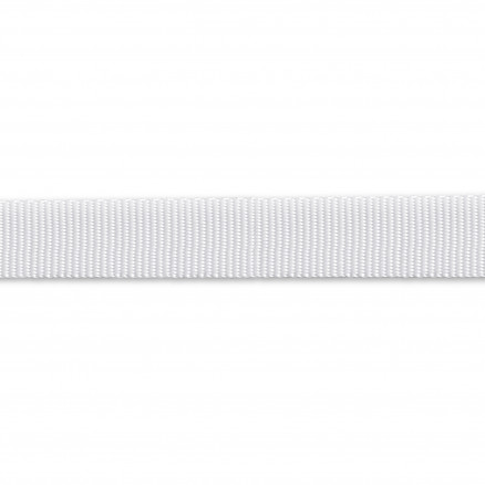 Prym Taschengurt Weiß 25mm - 10m von Prym