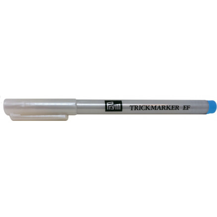 Prym Textil-Markierstift Blau von Prym