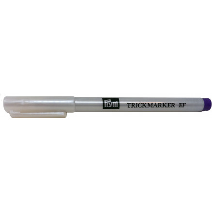 Prym Textil-Markierstift Lila von Prym