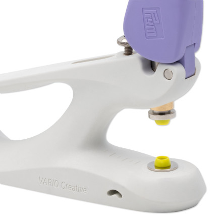 Werkzeug für Prym Vario Creative Tool Ösen Ø7,5 und 9 mm Werkzeug für Prym Vario Creative Tool Ösen Ø7,5 und 9 mm von Prym