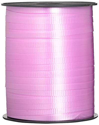 Pryse Geschenkband, 500 m, Rosa Pryse Geschenkband, 500 m, Rosa von Pryse