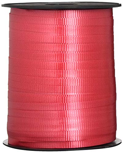 Pryse Geschenkband, 500 m, Rot Pryse Geschenkband, 500 m, Rot von Pryse