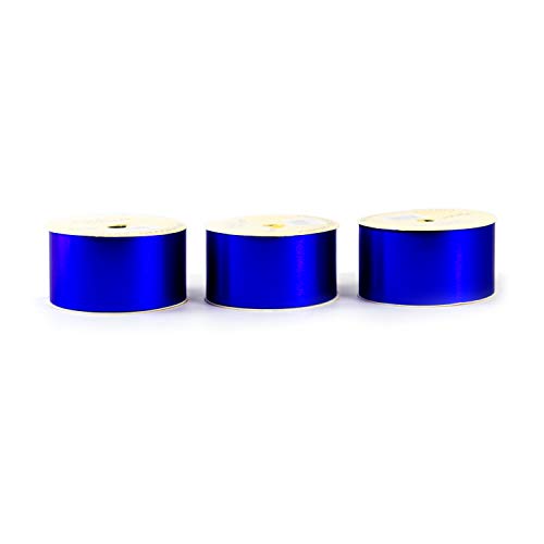 Pryse Geschenkband, Blau Pryse Geschenkband, Blau von Pryse