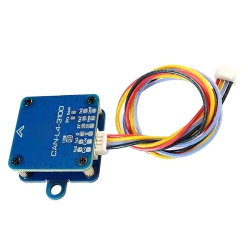 1 x Geomagnetischer Sensor RM3100 mit niedrigem Energieverbrauch 1 x Geomagnetischer Sensor RM3100 mit niedrigem Energieverbrauch von Psdndeww