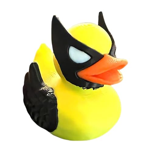 3D-gedrucktes Enten-Spielzeug für Geburtstag oder Hochzeit, lustig, einzigartige Ente, Fotografie, Requisiten 3D-gedrucktes Enten-Spielzeug für Geburtstag oder Hochzeit, lustig, einzigartige Ente, Fotografie, Requisiten von Psdndeww