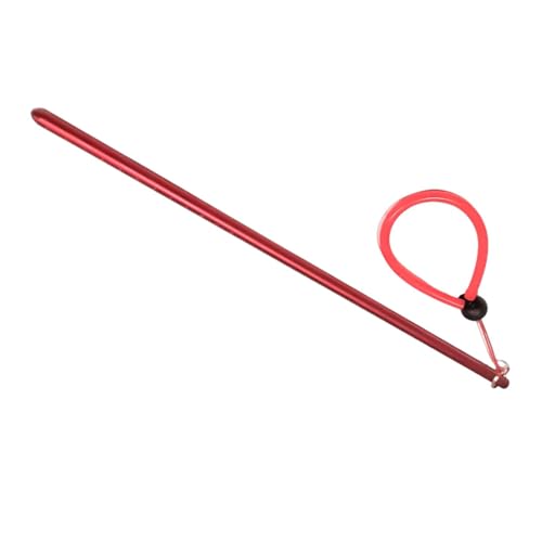 Aluminiumlegierung, Geräuschhersteller, Angelrute, Handgelenkzeiger, Signalband, Signalgerät, Hummer und Tauchrute Aluminiumlegierung, Geräuschhersteller, Angelrute, Handgelenkzeiger, Signalband, Signalgerät, Hummer und Tauchrute von Psdndeww