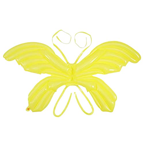 Ballon-Schmetterlingsflügel-Kostüme, Wanddekoration, Fee für Mädchen, Halloween, Cosplay, Engelsflügel, Aufführungen, Requisiten Ballon-Schmetterlingsflügel-Kostüme, Wanddekoration, Fee für Mädchen, Halloween, Cosplay, Engelsflügel, Aufführungen, Requisiten von Psdndeww