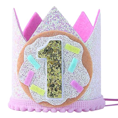 Bequemer Baby-Hut zum Geburtstag, lustiger Erster Geburtstag, Uni-Design für Babys Bequemer Baby-Hut zum Geburtstag, lustiger Erster Geburtstag, Uni-Design für Babys von Psdndeww