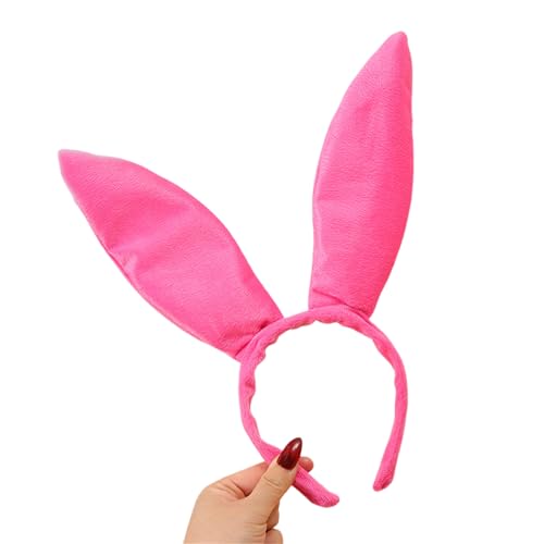 Cosplay Haarband Tierohren Stirnband Halloween Subkultur Kostüm für Mottoparty Kostüm Rollenspielhut von Psdndeww