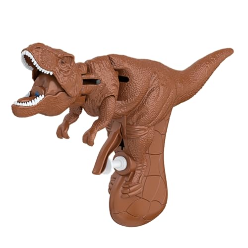 Dinosaurierform Wasserspray Kinder Water Spielzeug Squirter Toy Strand Außerhalb Schwimmspielzeug Wasserpool Vorräte von Psdndeww
