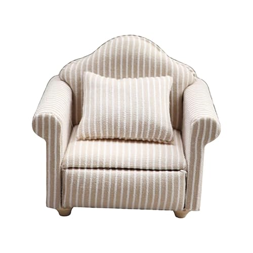 Dollhouses Loveseat Sofa Model Möbelmodell Zubehör Teenager Mädchen Für 1:12 Dollhouses Wohnzimmerdekorationen Dollhouses Loveseat Sofa Model Möbelmodell Zubehör Teenager Mädchen Für 1:12 Dollhouses Wohnzimmerdekorationen von Psdndeww