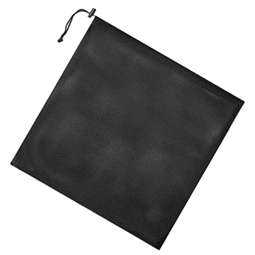 Dreifach genähte Pfund-Pumpenfiltertasche zum Schutz von Teich-, Garten- und Poolpumpen von Psdndeww