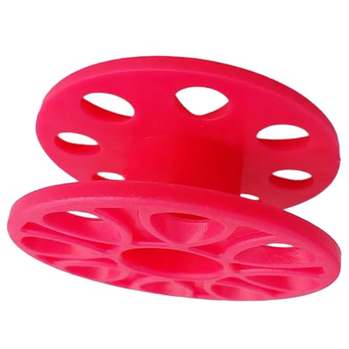 Fingerspule für Tauchen, praktische Aufhängung, Tauchspule, leicht, Kunststoff, Wassersport, Fingerrolle Fingerspule für Tauchen, praktische Aufhängung, Tauchspule, leicht, Kunststoff, Wassersport, Fingerrolle von Psdndeww