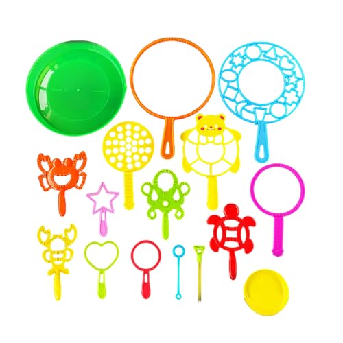 Große Und Kleine Blasengebläsemaschine Set Für Stunden Lustiger Riesiger Blasenstab Für Aufregendes Blasenspiel Große Und Kleine Blasengebläsemaschine Set Für Stunden Lustiger Riesiger Blasenstab Für Aufregendes Blasenspiel von Psdndeww