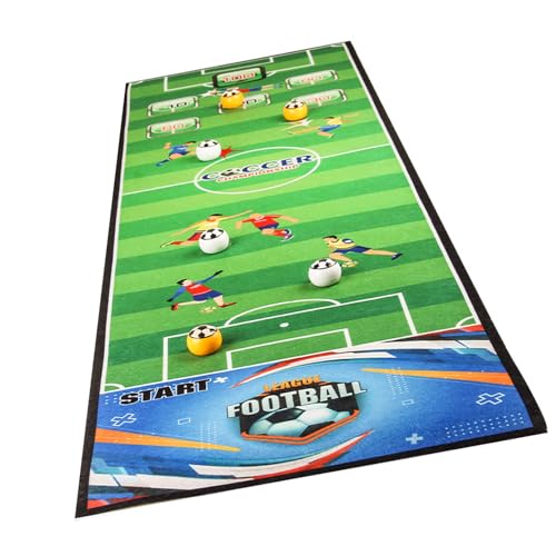 Interaktive Tabletop Curling Basketball Fußball Bowling Set Home Entertainment Kits Indoor Aktivitäten Für Kinder Interaktive Tabletop Curling Basketball Fußball Bowling Set Home Entertainment Kits Indoor Aktivitäten Für Kinder von Psdndeww
