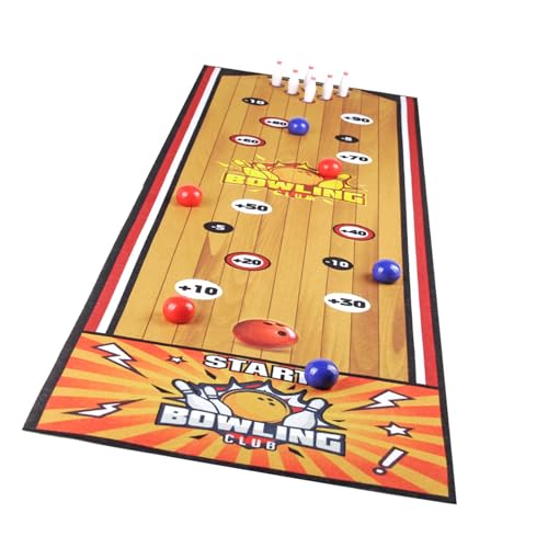 Interaktive Tabletop Curling Basketball Fußball Bowling Set Home Entertainment Kits Indoor Aktivitäten Für Kinder Interaktive Tabletop Curling Basketball Fußball Bowling Set Home Entertainment Kits Indoor Aktivitäten Für Kinder von Psdndeww