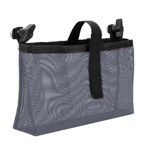 Kajak, Bootswerkzeug-Aufbewahrungstasche, Netztasche zum Aufhängen auf dem Boot, Yacht, Boot Kajak, Bootswerkzeug-Aufbewahrungstasche, Netztasche zum Aufhängen auf dem Boot, Yacht, Boot von Psdndeww