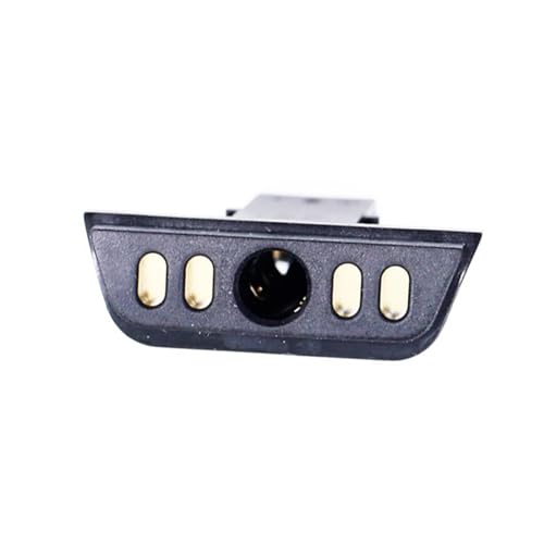 Kopfhörer mit Kopfhöreranschluss, Reparaturstecker für Gaming-Controller, 3,5-mm-Kopfhöreranschluss Kopfhörer mit Kopfhöreranschluss, Reparaturstecker für Gaming-Controller, 3,5-mm-Kopfhöreranschluss von Psdndeww