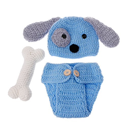 Lovely Babe Born Accesorios Bilder-Outfits, Häkelmütze, Shorts mit Knochen, Jungen/Mädchen, Kostüm, Hut, Hose, Set Lovely Babe Born Accesorios Bilder-Outfits, Häkelmütze, Shorts mit Knochen, Jungen/Mädchen, Kostüm, Hut, Hose, Set von Psdndeww
